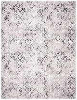 Safavieh Amelia 700 10'-0" x 14'-0" Rug in Grey / Light Grey