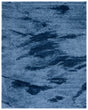 Safavieh Retro 10'-0" x 14'-0" Rug in Light Blue / Blue