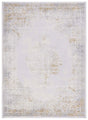 Safavieh Palma 4'-0" x 6'-0" Rug in Beige / Light Grey