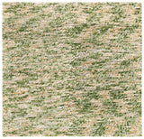 Safavieh Natura 6'-0" x 6'-0" Rug in Yellow / Green