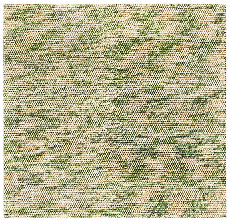 Safavieh Natura 6'-0" x 6'-0" Rug in Yellow / Green