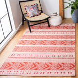Safavieh Classic Vintage 4'-0" x 6'-0" Rug in Rust