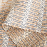 Safavieh Natural Fiber 4'-0" x 6'-0" Rug in Natural / Charcoal