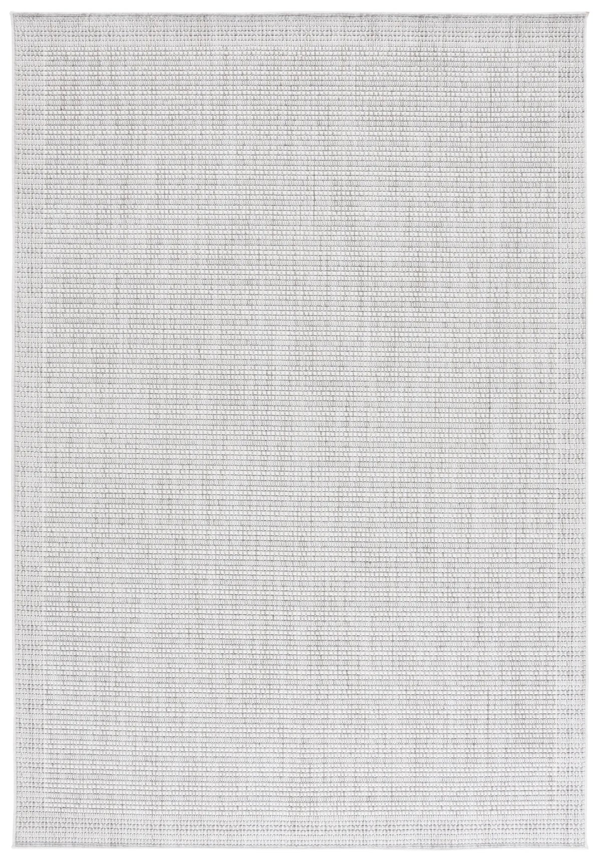 Safavieh Martha Stewart Serenity 4'-0" x 6'-0" Rug in Grey / Ivory