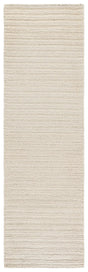 Safavieh Ebony 2'-3" x 8'-0" Rug in Ivory