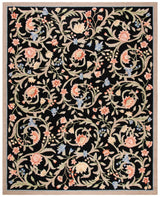Safavieh Chelsea 10'-0" x 14'-0" Rug in Black