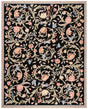 Safavieh Chelsea 10'-0" x 14'-0" Rug in Black