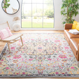 Safavieh Madison 10'-0" x 14'-0" Rug in Grey / Gold