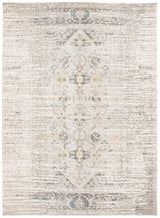 Safavieh Monaco 10'-0" x 14'-0" Rug in Grey / Multi