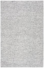 Safavieh Kilim 4'-0" x 6'-0" Rug in Black / Ivory