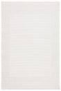 Safavieh Camden 4'-0" x 6'-0" Rug in Ivory