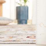 Safavieh Arizona 4'-0" x 6'-0" Rug in Light Green / Beige