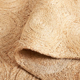 Safavieh Natural Fiber 4'-0" x 6'-0" Rug in Natural