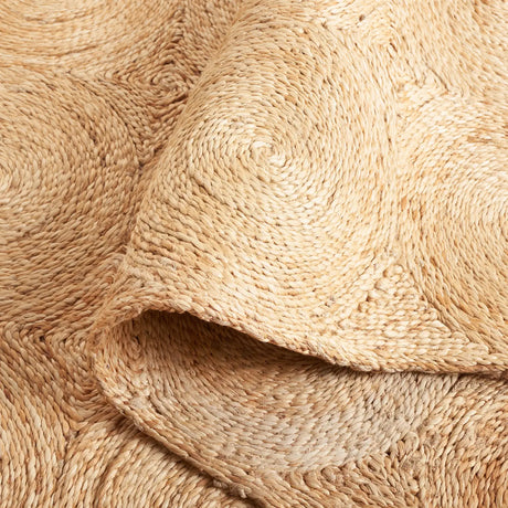 Safavieh Natural Fiber 4'-0" x 6'-0" Rug in Natural