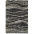 Oriental Weavers Sphinx Henderson 5992E Grey / Charcoal Rugs - main flat