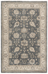 Safavieh Sivas 6'-0" x 9'-0" Rug in Grey / Ivory