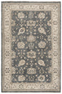Safavieh Sivas 6'-0" x 9'-0" Rug in Grey / Ivory