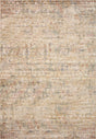 Loloi Arden Ard-04 Sand/Multi Rug - main flat