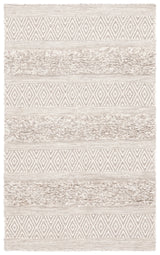 Safavieh Vermont 3'-0" x 5'-0" Rug in Beige / Grey