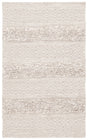 Safavieh Vermont 3'-0" x 5'-0" Rug in Beige / Grey