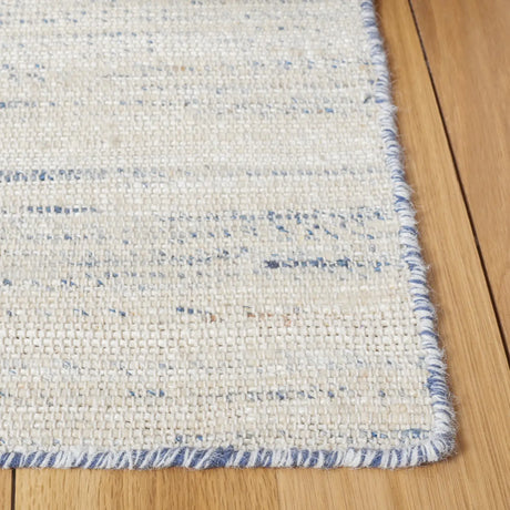 Safavieh Natural Fiber 4'-0" x 6'-0" Rug in Beige / Grey