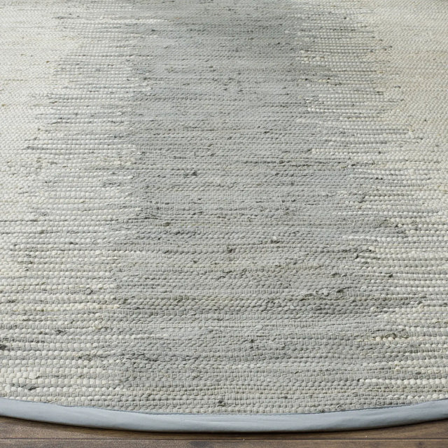Safavieh Montauk 6'-0" x 6'-0" Rug in Grey