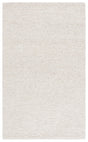 Safavieh Natura 4'-0" x 6'-0" Rug in Light Beige