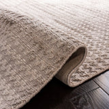 Safavieh Mirage 4'-0" x 6'-0" Rug in Graphite