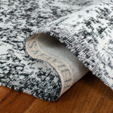Safavieh Classic Vintage 5'-0" x 8'-0" Rug in Grey / Ivory