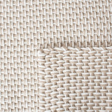 Safavieh Salem 4'-0" x 6'-0" Rug in Beige / Ivory