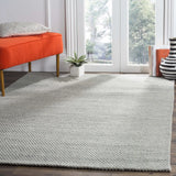 Safavieh Natura 5'-0" x 8'-0" Rug in Grey