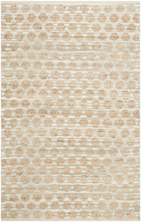 Safavieh Cape Cod 4'-0" x 6'-0" Rug in Grey / Natural