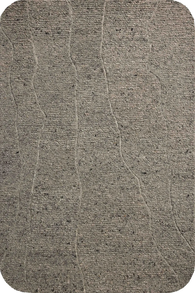 Loloi Otis OTT-03 Mist / Grey Rug - main flat