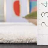 Safavieh Fifth Avenue 4'-0" x 6'-0" Rug in Ivory