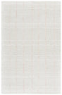 Safavieh Metro 4'-0" x 6'-0" Rug in Sage / Rust