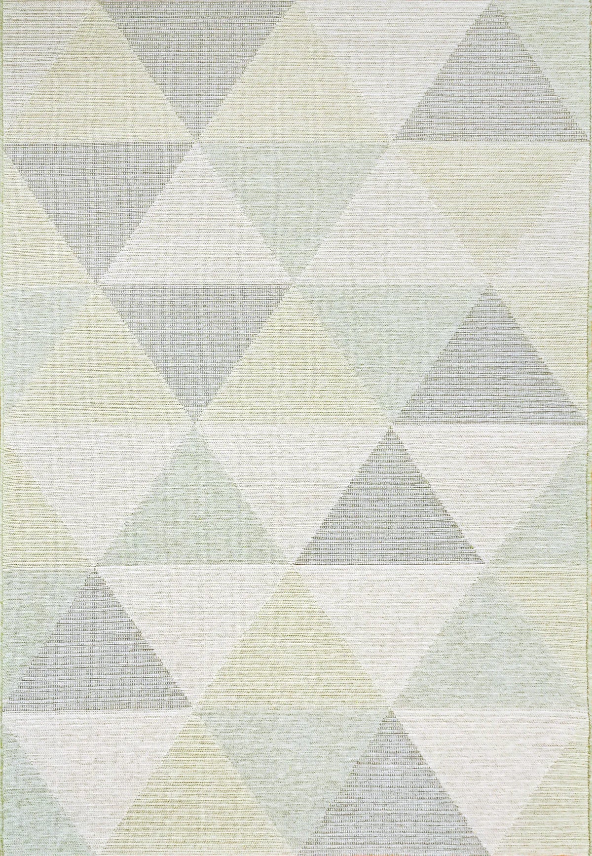 Dynamic Rugs Newport 96004 Green Rugs - Rectangular