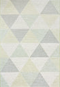 Dynamic Rugs Newport 96004 Green Rugs - Rectangular