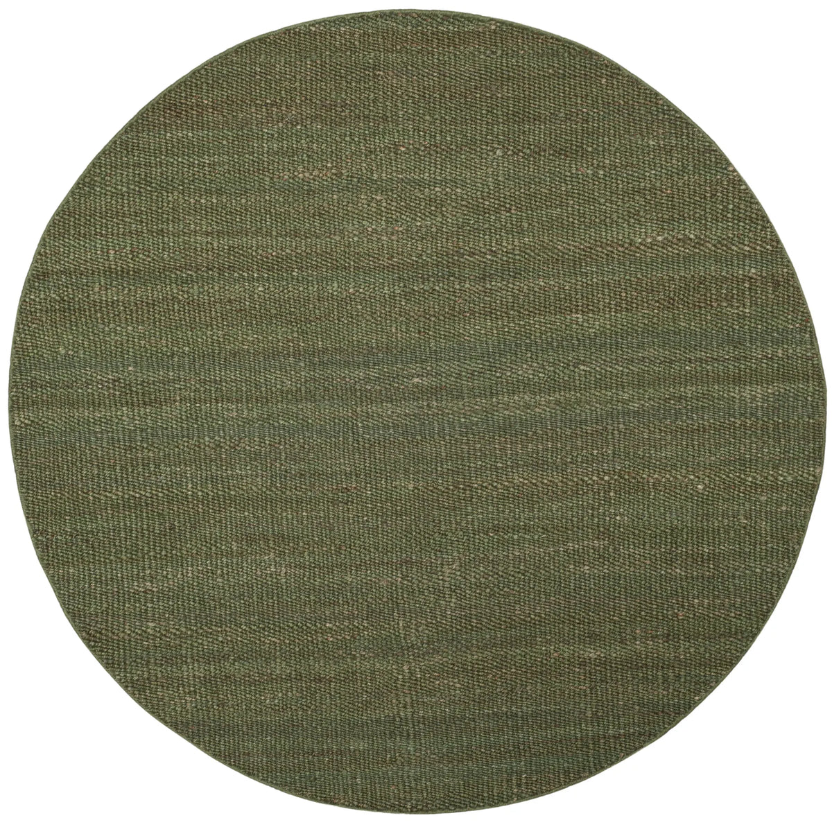 Safavieh Natural Fiber 6'-0" x 6'-0" Rug in Green