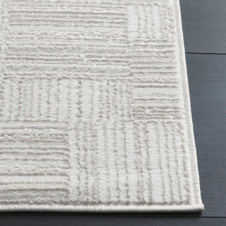 Safavieh Orchard 4'-0" x 6'-0" Rug in Ivory / Ivory