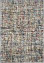 Safavieh Porcello 4'-0" x 6'-0" Rug in Multi