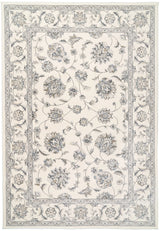 Dynamic Rugs Ancient Garden 57365 Cream Rugs - Rectangular
