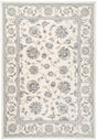 Dynamic Rugs Ancient Garden 57365 Cream Rugs - Rectangular