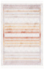 Safavieh Marrakesh 4'-0" x 6'-0" Rug in Grey / Multi