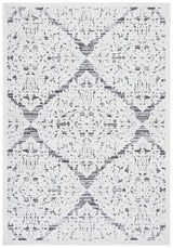 Safavieh Cabana 4'-5" x 6'-5" Rug in Ivory / Grey