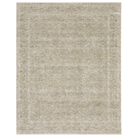 Oriental Weavers Sphinx Avalon AVA07 Grey Rugs - main flat