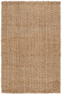 Safavieh Natural Fiber 4'-0" x 6'-0" Rug in Natural