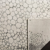 Safavieh Mirage 6'-0" x 9'-0" Rug in Grey