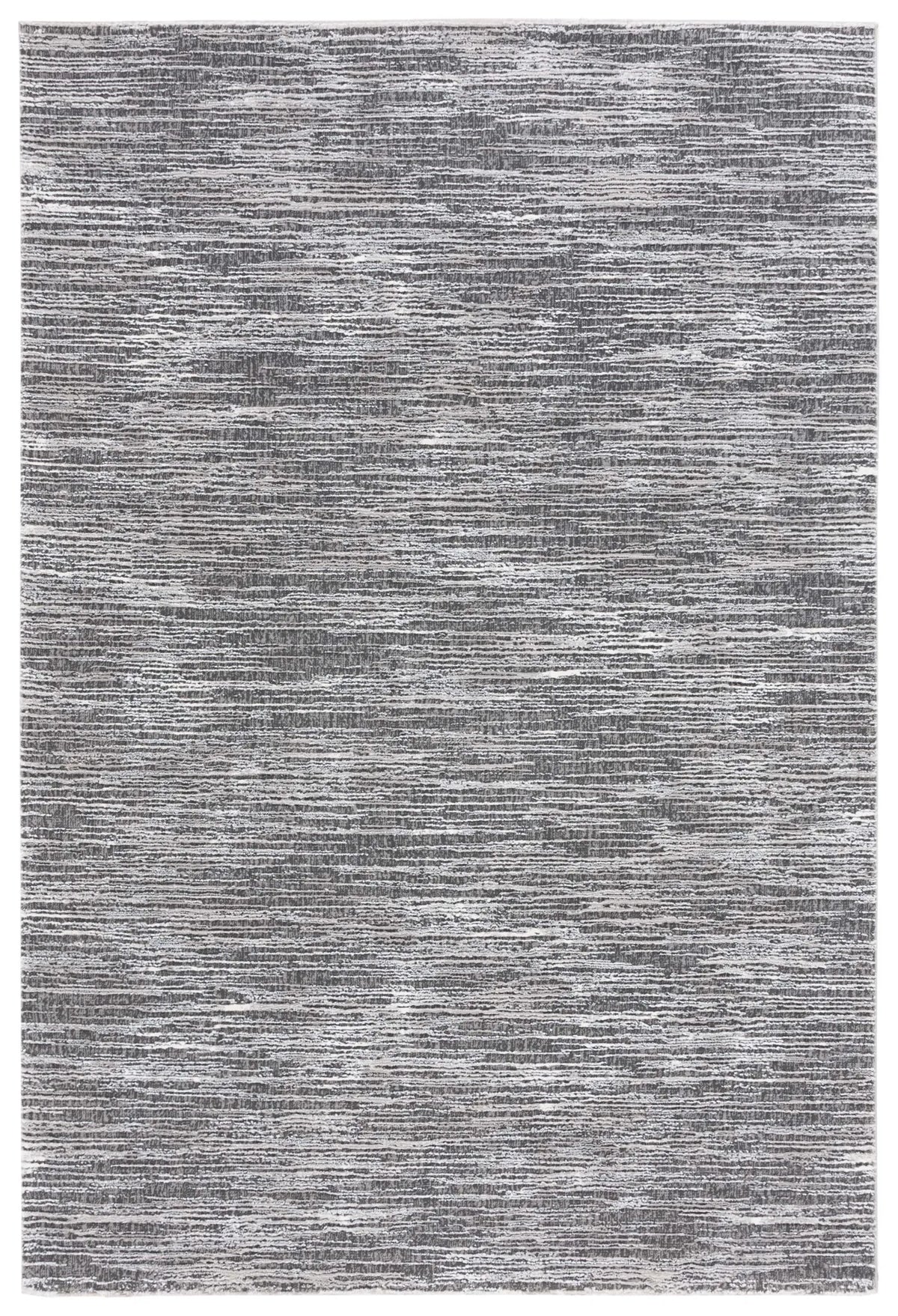 Safavieh Revive 4'-0" x 6'-0" Rug in Grey