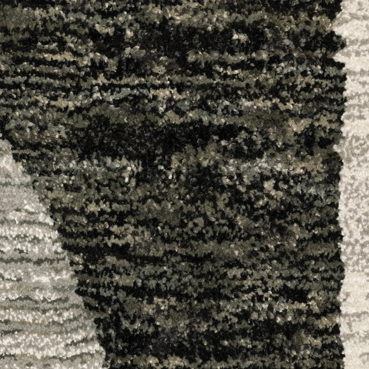 Oriental Weavers Sphinx Strada Str06 Charcoal/ Grey Rugs - room scene 2