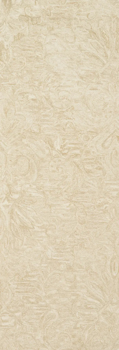 Loloi Lyle Lk-06 Sand Rugs - runner flat